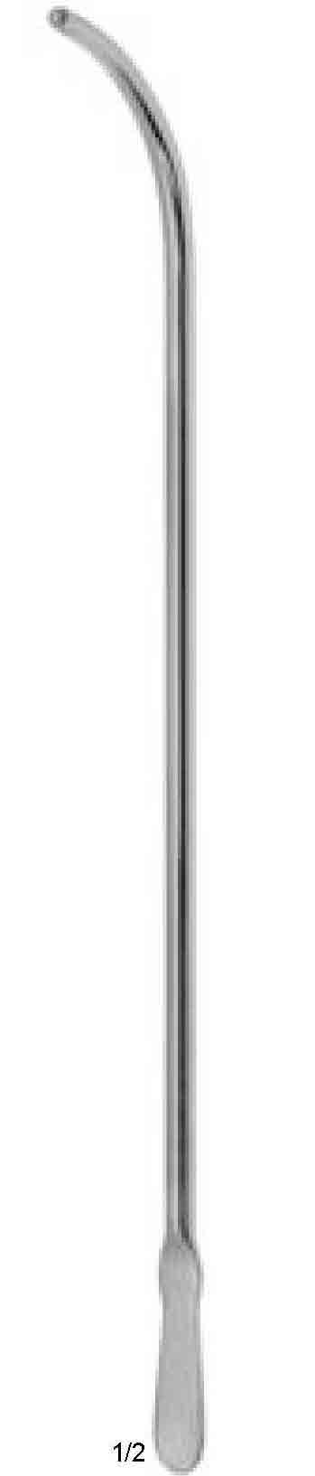 VANBUREN SONDA NO: 34 28 CM